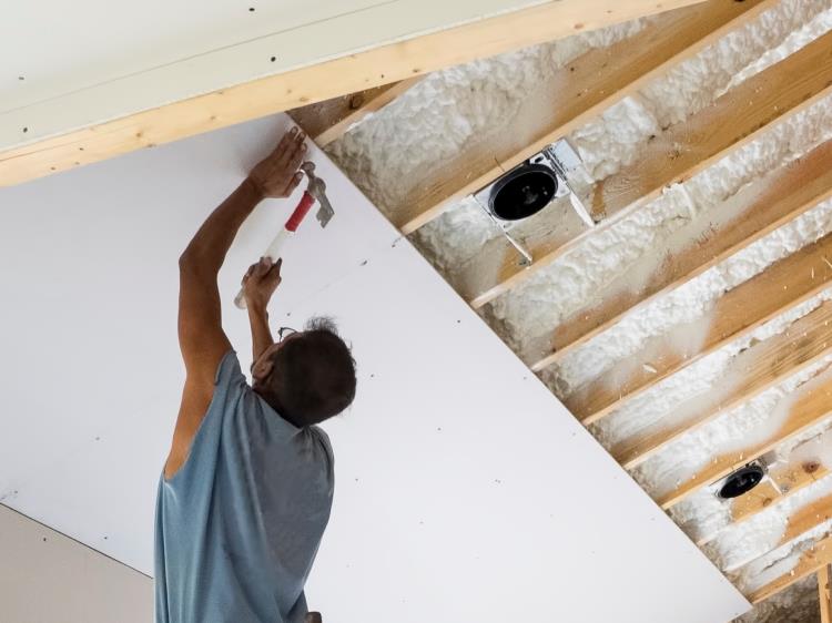 Drywall / Hollow Wall and Ceiling Boards